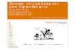 Zonas Virtualizacion Con Open Solaris