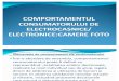 Comportamentul Consumatorului de Electrocasnice1