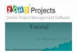 Mary Ann_Cucio_how to Use Zoho Projects