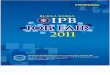 Job Fair IPB