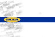 Ponašanje Potrošača-IKEA-Veliki grupni projekat