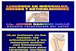 Lesiones en Musculos, Huesos y Articulaciones
