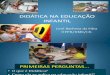 Didatica Na Educacao Infantil