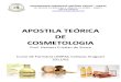 Apostila Teórica Cosmetologia 2011-02