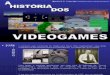 Historia Video Games