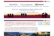 Presentation Erasmus Tarragona 2011-2012