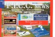 Ficc News Magazine, 3rd Edition