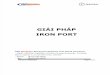 IronPort Giai Phap (Vn) - FPT-JPVC - 03062011
