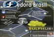 Revista Fedora Brasil 002