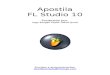 Apostila FL Studio 10