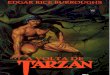 Edgar Rice Burroughs - A Volta de Tarzan