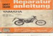 Yamaha DT 80 LC LC2 Manual de Reparatie Www.manualedereparatie