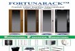 Katalog Fortunarack 2010