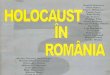 Holocaust in Romania (Ion Coja)