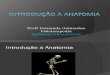 Aula 1 - Introdução a anatomia - HISTÓRICO