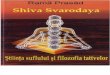 Prasad, Rama - Shiva Svarodaya Stiinta Suflului Si Filozofia Tattvelor