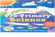 Pre Primary Science