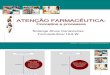 ATENÇÃO FARMACÊUTICA apresentação Editado