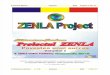 Proiectul ZENLA - Povestea unui succes Vol 1