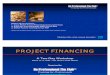 BePRO Project Financing 1 Presentation