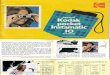 Kodak instamatic Pocket 10 Camera Manual