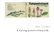 Gyógynövények - Búvár zsebkönyvek