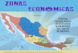 Zonas Economicas de Mexico