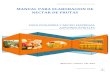Manual Elaboracion Nectar-curso Soccos 2012