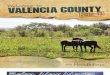 Welcome to Valencia County: 2012-13 Official Visitors Guide