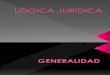 Logica Juridica- 3er DERECHO SABADOS