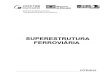SUPERESTRUTURA FERROVIARIA   -  2000