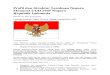 Profil Dan Struktur Lembaga Negara Menurut UUD 1945 Negara Republik