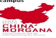 Campus Verlag - China Morgana - Chinas Zukunft und die Selbsttäuschung des Westens (2008)