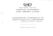 CEPAL - Estadisticas Economica de Argentina. Precios, Salarios y Empleo -1983