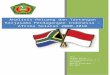 Perdagangan Indonesia - Afrika Selatan