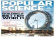 Popular Science Magazine - July 2012