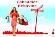 Consumer Behavior Lecture