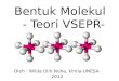 PPT bentuk molekul