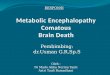 Metabolic Encephalopathy YANTI_AS3