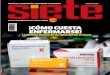 Semanario Siete- Edición 39