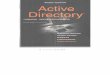 Федор Зубанов Active Directory подход профессионала