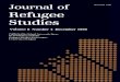 Filling the Gap: Temporary Protected Status, Bill Frelick and Barbara Kohnen, Journal of Refugee Studies, December 1995