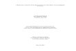 A Regression Analysis on the Determinants of Crime Rates Across Philippine Provinces - Revised