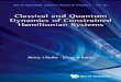 Classical and Quantum Dynamics of Constrained Hamilton Ian Systems World Scientific Lecture Notes in Physics