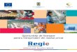 Regio-Programul Operational Regional: oportunitati de finantare pentru intreprinderi din mediul privat