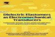 Elastomers as Electromechanical Transducers Fundamentals, Materials, Devices, Models and Applications of an Emerging Electroactive Polymer Technology