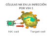 CÉLULAS NK EN LA INFECCIÓN POR VIH-1