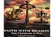 Faith With Reason - Vincent Cheung
