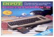 Input Commodore  01