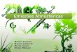 Emissões Atmosféricas
